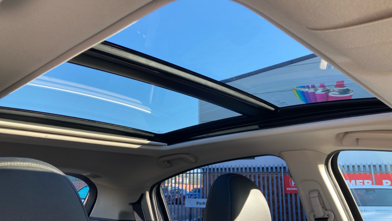 Honda HR-V 1.5 i-VTEC EX 5dr Petrol Hatchback